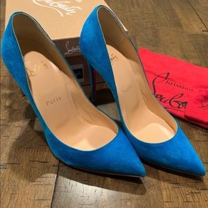 Christian Louboutin Pigalle Follies